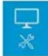 DELL E Series E2222HS - So geben Sie die Taste(n) frei. - 5
