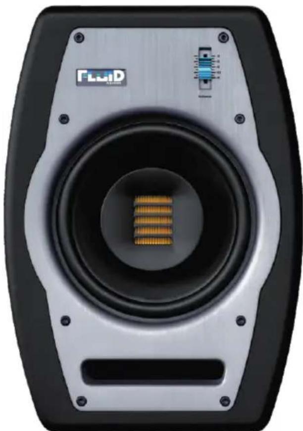 Fluid Fader FPX7 - 1