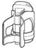 BISSELL CleanView Essential 20095 - What's in the Box? - 7
