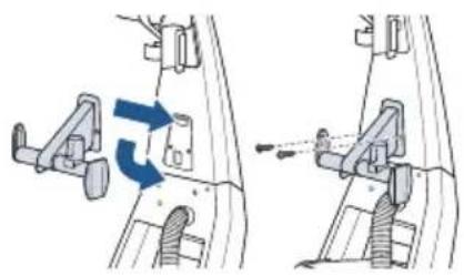 BISSELL CleanView Essential 20095 - Assembly - 5