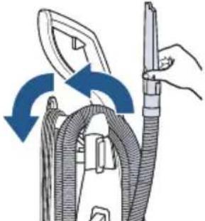 BISSELL CleanView Essential 20095 - Tips - 2