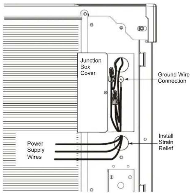 Scotsman C1030SA-32 - Drain Tubing: - 2