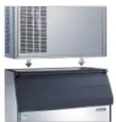 Scotsman MXGM638AS - Features - 1