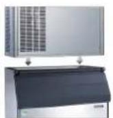 Scotsman MXGM638AS - Features - 1