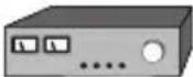TOSHIBA 43LA3B63 - Other Connections - 11