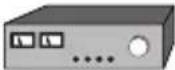 TOSHIBA 43LA3B63 - Other Connections - 14