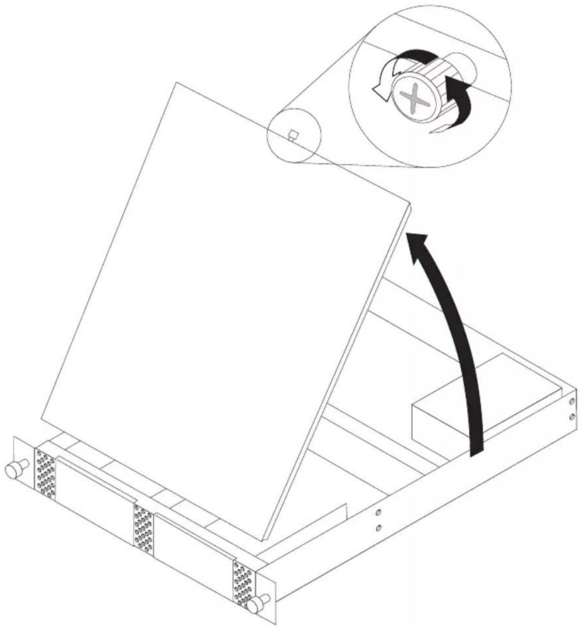 IBM 17233RX - Installation - 2
