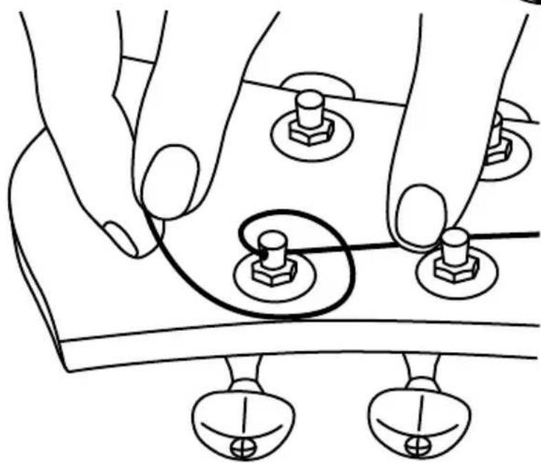 Gretsch Electromatic Special Jet G5415 - Illustration 1. - 2