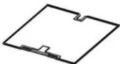 BAUKNECHT KGSF 205 A2+ IN - ACCESSORIES - 4