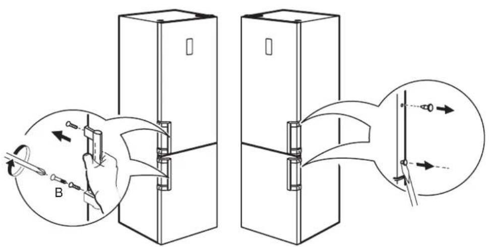BAUKNECHT KGSF 18 A3+ PLATIN - 16. - 1