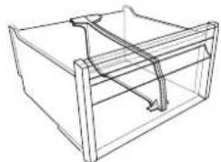 BAUKNECHT KGSF 18 A3+ PLATIN - ACCESSORIES - 5