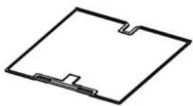 BAUKNECHT KGSF 18 A3+ PLATIN - ACCESSORIES - 7
