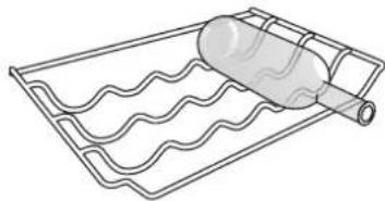 BAUKNECHT KGSF 18 A3+ PLATIN - ACCESSORIES - 3