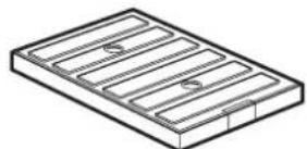 BAUKNECHT KGSF 18 A3+ PLATIN - ACCESSORIES - 8