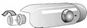 BAUKNECHT KGIE 3109/A - Lighting type 2) - 2