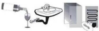 WHIRLPOOL BSNF 9352 OX - SOME OF THE FUNCTIONAL SOUNDS YOU MIGHT HEAR - 2