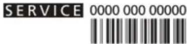 WHIRLPOOL BSNF 9352 OX - IF AFTER THE ABOVE CHECKS THE FAULT STILL OCCURS, GET IN TOUCH WITH THE NEAREST AFTER-SALES SERVICE - 2