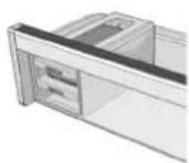 WHIRLPOOL BSNF 9352 OX - ACCESSORIES\* - 6