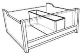 WHIRLPOOL BSNF 9352 OX - ACCESSORIES\* - 5