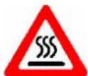WiseClean WUC-D06H - WARNING of explosions - 1