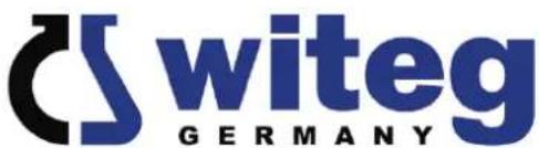 WiseClean WUC-D06H - Garantieurkunde - 2