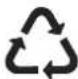 BAUKNECHT KGSF 20 A2+ IN - DISPOSAL OF PACKAGING MATERIALS - 1