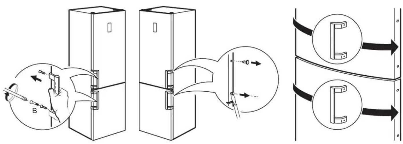 BAUKNECHT KGSF 20 A2+ IN - 17. - 1