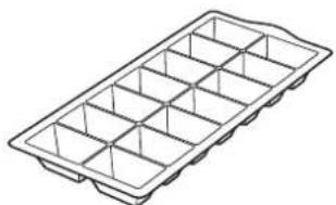 BAUKNECHT KGSF 20 A2+ IN - ACCESSORIES - 3