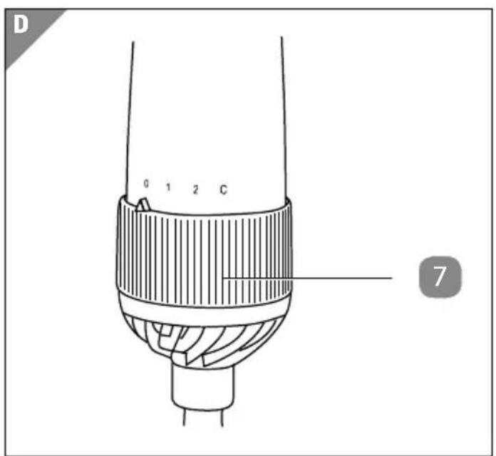 Visage GT-HABri-02 - Warranty certificate 21 - 4