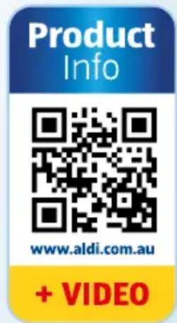 Visage GT-HABri-02 - Your Aldi Service Portal - 1