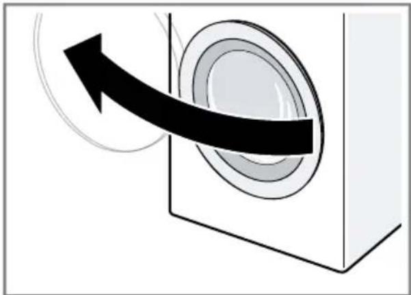 BOSCH Serie 6 WAU28UH0 - Hinweise - 1