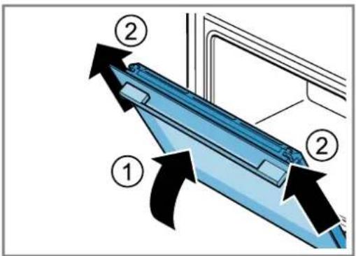 SIEMENS iQ300 HD214ABS0 - ⚠️ WARNING – Verletzungsgefahr! - 3