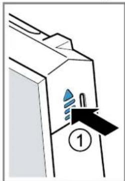 SIEMENS iQ300 HD214ABS0 - ⚠️ WARNUNG – Verletzungsgefahr! - 2