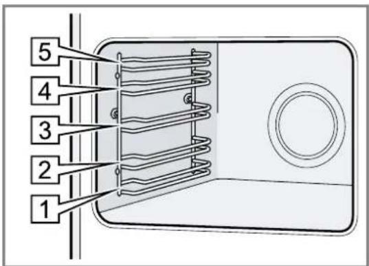 SIEMENS iQ300 HD214ABS0 - Gestelle - 1