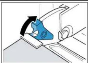 SIEMENS iQ300 HD214ABS0 - ⚠️ WARNING – Verletzungsgefahr! - 2