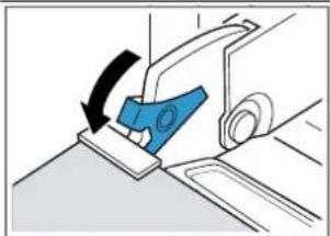 SIEMENS iQ300 HD214ABS0 - ⚠️ WARNING – Verletzungsgefahr! - 1
