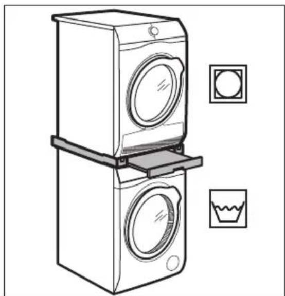ZANUSSI 914918209 - Schließen Sie das Gerät an eine geerdete Steckdose an. - 2