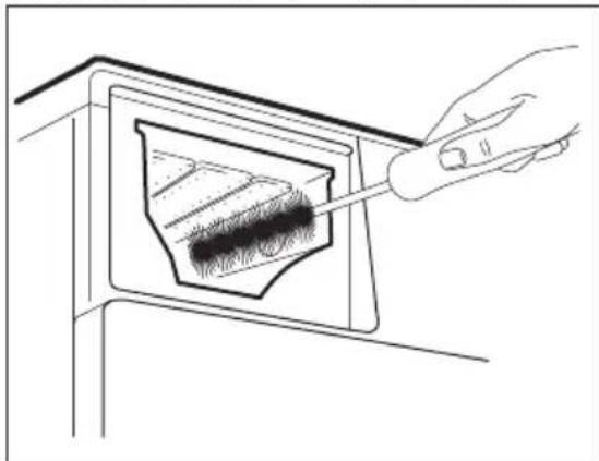 ZANUSSI 914918209 - REINIGEN DER WASCHMITTELSCHUBLADE - 3