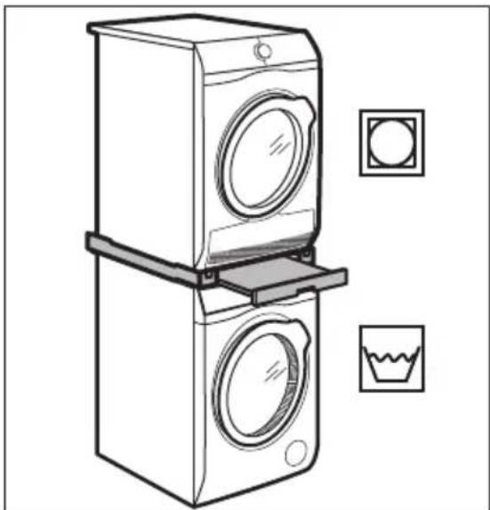 ZANUSSI ZWF9401 - Schließen Sie das Gerät an eine geerdete Steckdose an. - 2