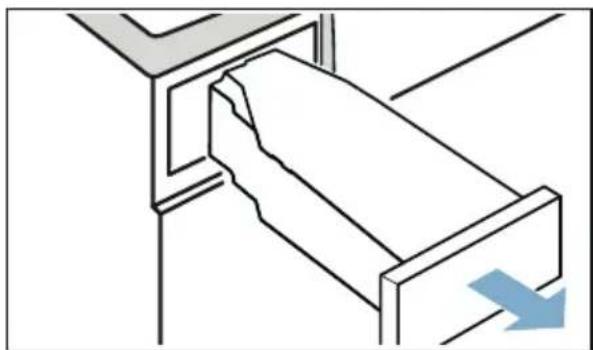 BOSCH Serie 6 WTR85TH1 - Warning - 1