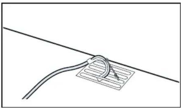 BOSCH Serie 6 WTR85TH1 - Tipp: Adapter Y-Anschluss für Wasserablauf - 1