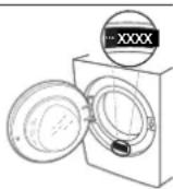 WHIRLPOOL W6 D83WB EE - TROUBLESHOOTING - 2