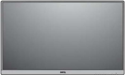 BENQ GW2780E - Erste Schritte - 2
