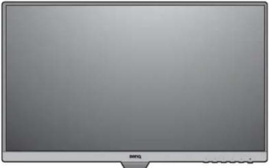 BENQ GW2780E - Erste Schritte - 1