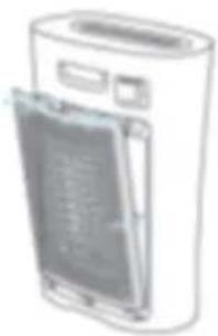 AMICA APM 3011 - 5