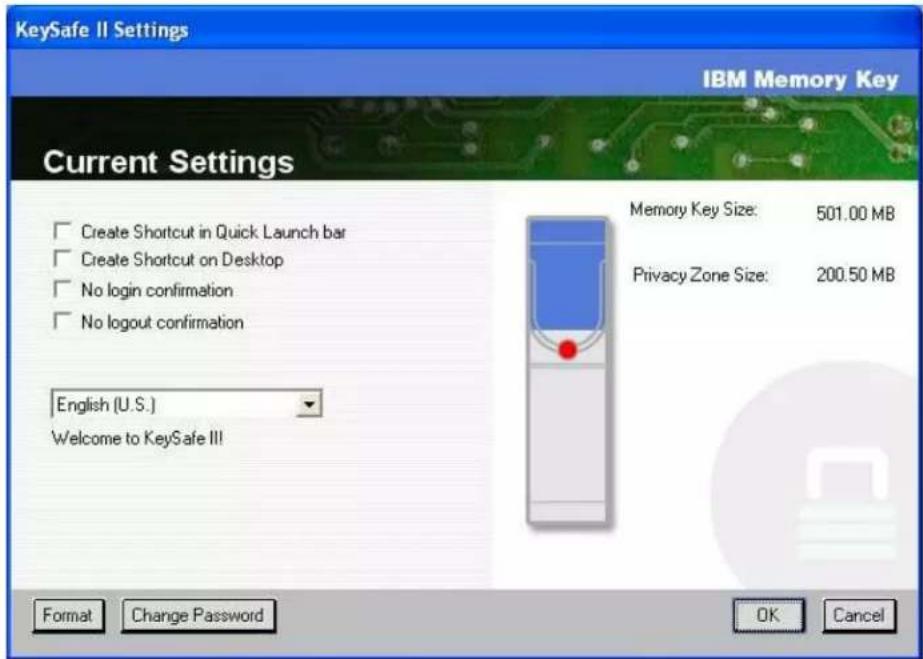 IBM Memory Key - Desktop - 1