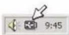 IBM Memory Key - System setup - 2