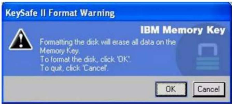 IBM Memory Key - Creating the Privacy Zone - 4