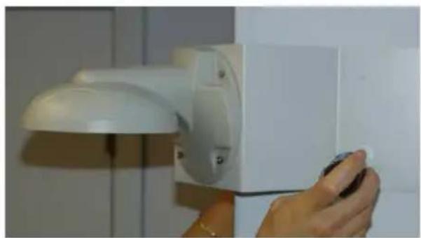 Digital Watchdog HD-SDI DWC-HV421D - CORNER MOUNT INSTALLATION INSTRUCTIONS (optional)\* - 4