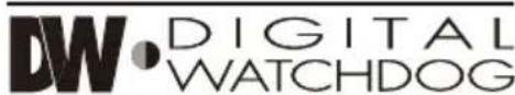 Digital Watchdog HD-SDI DWC-HV421D - LIMITS AND EXCLUSIONS\* - 1